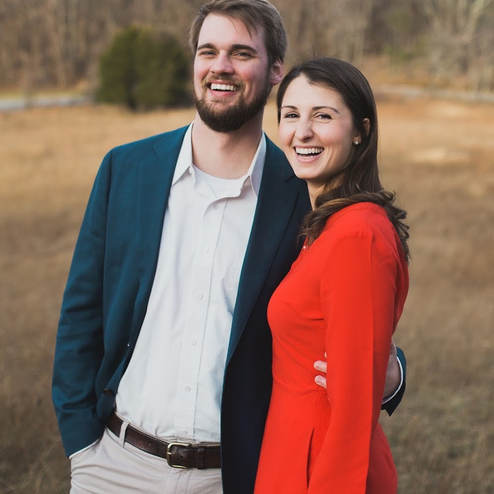 Meet your Posher, Elizabeth ann ennis
